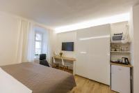 Appartement Deluxe