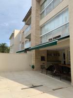 Enseada Arvoredos - Ferienwohnung Guarujá