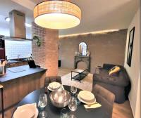 Apartment mit 1 Schlafzimmer