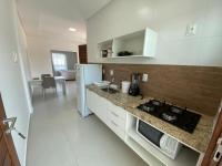 Vera Almeida Home Service - Praia de Manaíra - Chambres d’hôtes