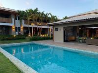 Praia de Itacimirim - Praia da Espera - Ferienwohnung Itacimirim