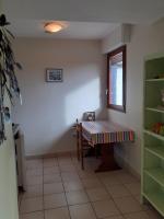 Casa con 1 dormitorio