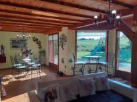Chez Christine - B&B Noyal-Pontivy