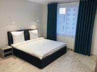 APARTMENT EDELWEISS - Ferienwohnung Uschhorod