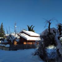 B&B Arnes - Les Valletes - Bed and Breakfast Arnes