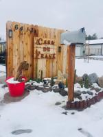 Casa De Frank - B&B