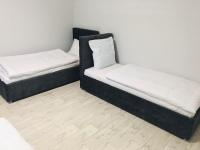 APARTMENT EDELWEISS - B&B