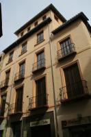 Apartamentos Casa de la Lonja - Ferienwohnung Granada