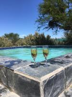 Finchley Farm Cottages - Chambres d’hôtes