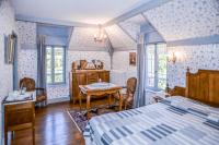 Camera Matrimoniale Superior