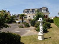Chambres d'hôtes La Mansardière - B&B