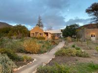 The Olive House, Prince Albert - Ferienwohnung Prince Albert