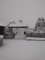 Petites-Tailles - chambre d'hôtes - B&B Vielsalm