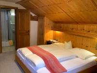 Camera Matrimoniale con Balcone