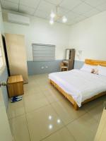 Haus mit 4 Schlafzimmern