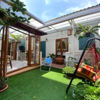 B&B Bangkok - The Little Cottage 47 - Bed and Breakfast Bangkok