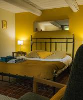 Camera Matrimoniale con Bagno Privato