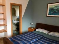Chambre Double avec Balcon