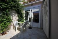 Monolocale Comfort con Terrazza in Comune