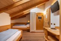 Petite Chambre Lits Jumeaux