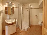 Appartement met 2 slaapkamers