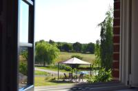 Kleine Schwalbe - Bed and Breakfast Kabelhorst