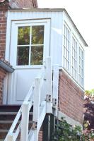 Kleine Schwalbe - B&B Kabelhorst