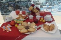 Agriturismo Terra dei Profumi - B&B Otranto