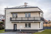 Dwa Karpie Jedlicze - B&B