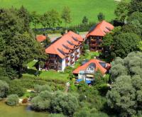 B&B Arlaching - Ferienwohnung Chiemseestrand Nr. 16 - Bed and Breakfast Arlaching