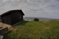 Bungalow 1 - Playa Arnela - B&B Carballo