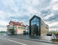 Macardo Premium B&B - B&B Bissegg