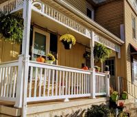 The Estate Loft in Downtown Milford - Ferienwohnung Milford