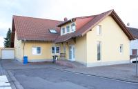 Ferienwohnungen Beckingen - B&B Beckingen