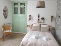 Habitación Doble Confort