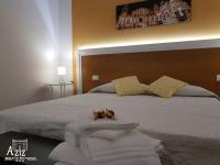 Aziz b&b - Ferienwohnung Palermo