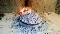 Mushroom house - Sleeps 4 - Pets Ok - Parking - B&B Skradin