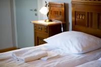 Chambre Double avec Salle de Bains Privative