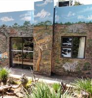 B&B Nelspruit - Mountain Valley Stay - Unit 5 - Bed and Breakfast Nelspruit