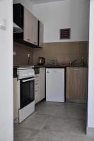 The white House (studio apartment) - Bed and Breakfast Palamartsa