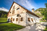 Tourist Farm Šenkova Domačija - B&B