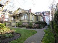 Robert Porter House Inn - B&B Victoria