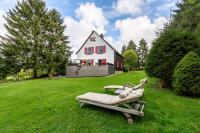 Landhaus Camillas Höhe - Bed and Breakfast