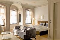 White Apartment