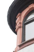 Apartment mit 2 Schlafzimmern und Terrasse - (1. - 3. Etage)