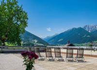 Panorama-Ferienhaus im Stubaital - B&B Mieders
