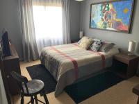 Deluxe Tweepersoonskamer met Uitzicht op Zee