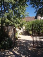 chambres d'hôtes du Tilleul - B&B Nanteuil-en-Vallée