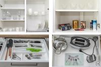 Apartamento con terraza