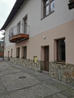 Apartament Rodzinny - Ferienwohnung
